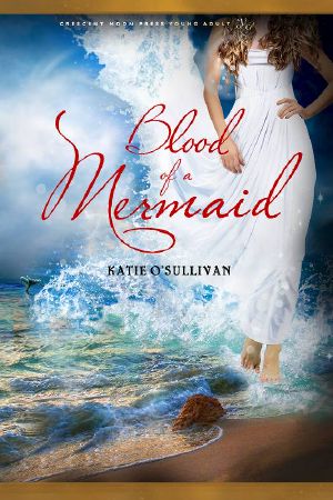 [Mermaids of Cape Cod 02] • Blood of a Mermaid